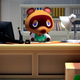 Tom Nook está de vuelta.